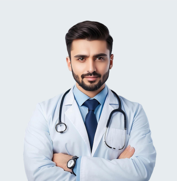 dr. ......